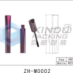 Mascara Pack ZH-M0002